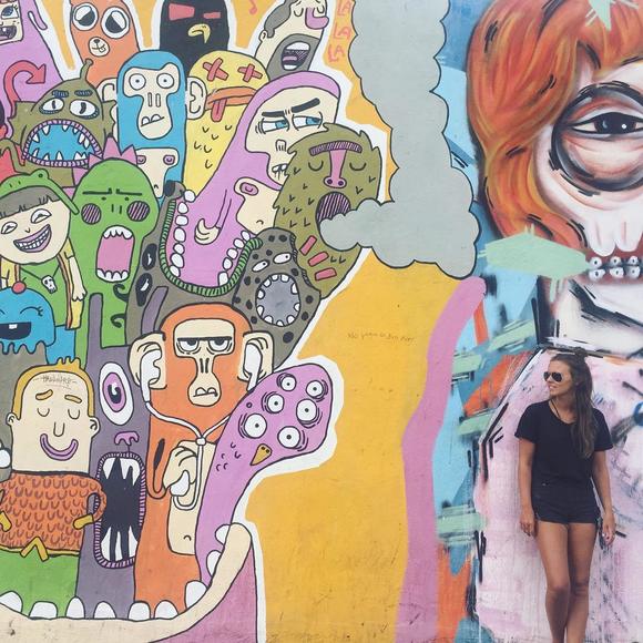 Meet your Posher, Kayla - Picture 1 of 1